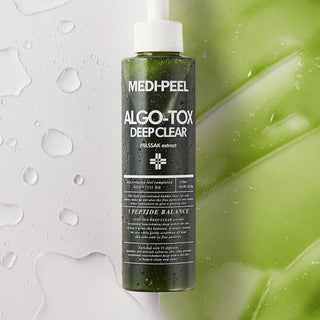 Algo-Tox Deep Clear