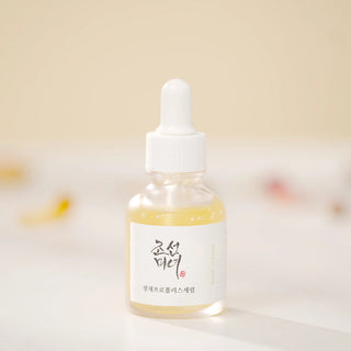 Glow Serum : Propolis + Niacinamide