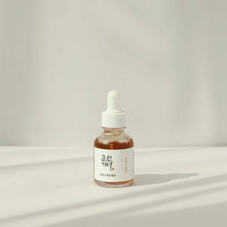 Revive Serum : Ginseng + Snail Mucin