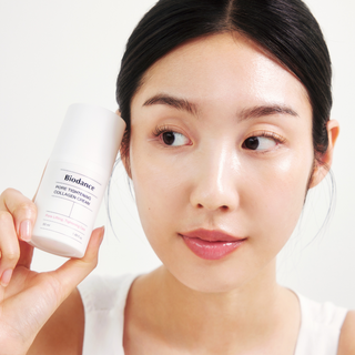 Pore Tightening Collagen Cream