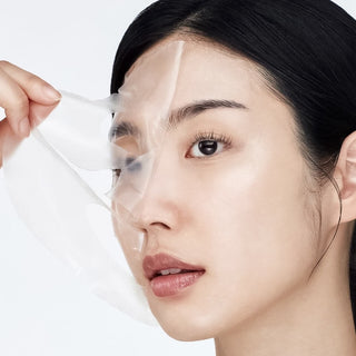 Radiant Vita Niacinamide Real Deep Mask