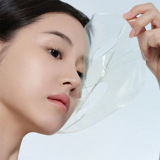 Refreshing Sea Kelp Real Deep Mask