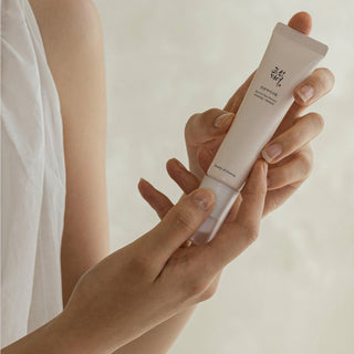 Revive Eye Serum : Ginseng + Retinal