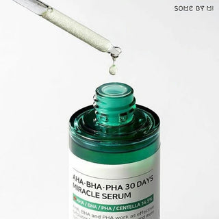AHA-BHA-PHA 30 days Miracle Serum