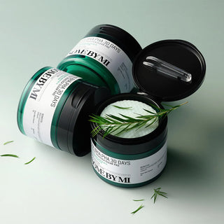 AHA-BHA-PHA 30 Days Miracle Truecica Clear Pad