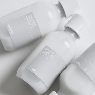 Dual Barrier Creamy Toner