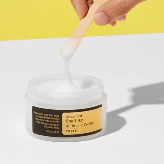 Advanced Snail 92 All in one Cream