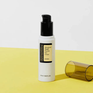 Advanced Snail Peptide Eye Cream