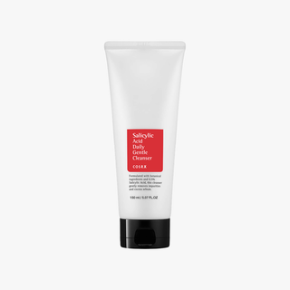 Salicylic Acid Daily Gentle Cleanser