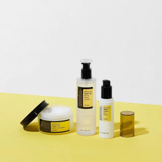 Advanced Snail Peptide Eye Cream