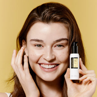 Advanced Snail Peptide Eye Cream