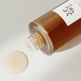 Ginseng Essence Water