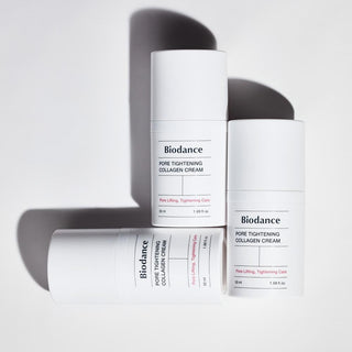 Pore Tightening Collagen Cream
