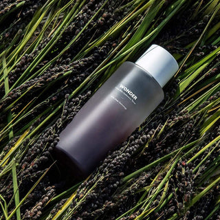 Black Rice Hyaluronic Toner