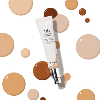 Moringa Ceramide BB Cream SPF 30 PA++