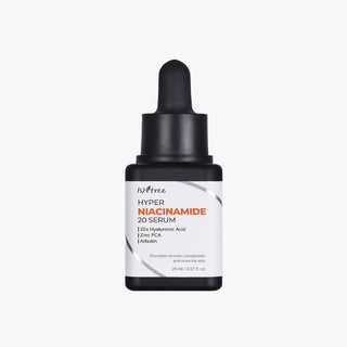Hyper Niacinamide 20 Serum