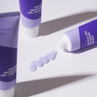 Onion Newpair Gel Cream