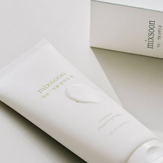 Centella Cleansing Foam