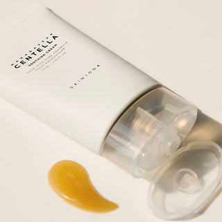 Madagascar Centella Soothing Cream