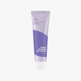 Onion Newpair Gel Cream