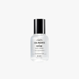 Snail Mucin 95 + Peptide Facial Essence