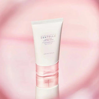 Madagascar Centella Poremizing Light Gel Cream