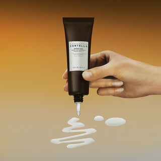 Madagascar Centella Probio-Cica Glow Sun Ampoule