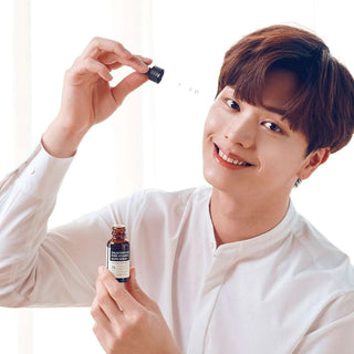 Galactomyces Pure Vitamin C Glow Serum