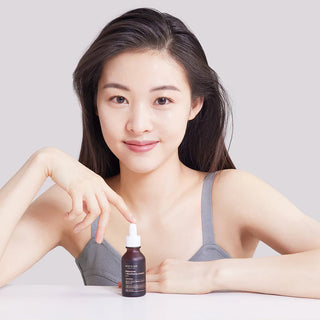 Idebenone + Blackberry Complex Serum