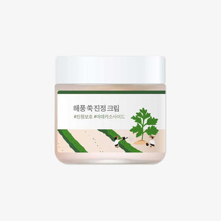 Mugwort Calming Cream