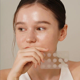 Onion Newpair Spot Patch Basic