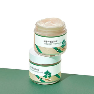 Mugwort Calming Cream