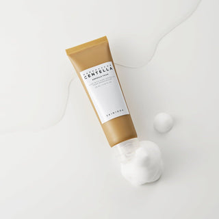 Madagascar Centella Ampoule Foam