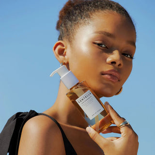 Madagascar Centella Light Cleansing Oil