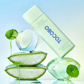 Cica Calming Sun Serum