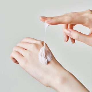 Coconut Clay Cleansing Foam