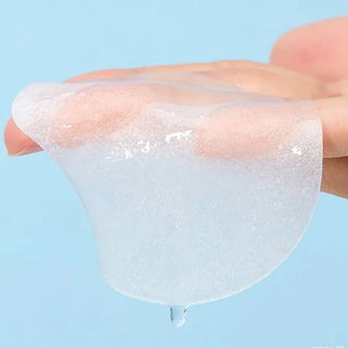 DIVE-IN Low Molecule Hyaluronic Acid Multi Pad