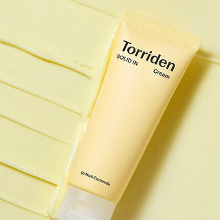 SOLID-IN Ceramide Cream