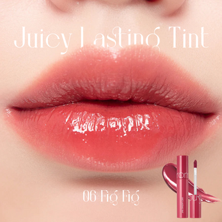 Juicy Lasting Tint