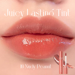 Juicy Lasting Tint