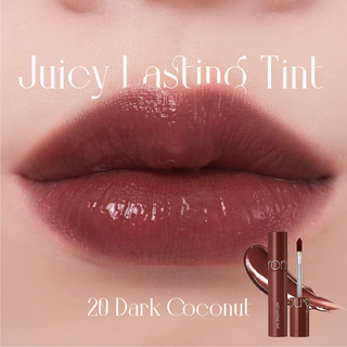 Juicy Lasting Tint