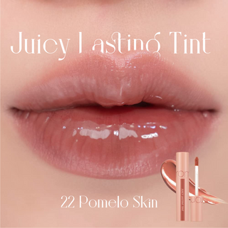 Juicy Lasting Tint