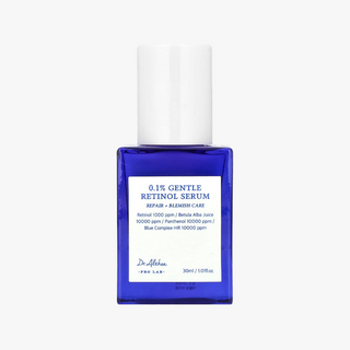 0.1% Gentle Retinol Serum