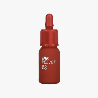 Ink Velvet