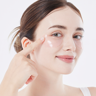 The Peptide Collagen Hydrogel Eye Patch