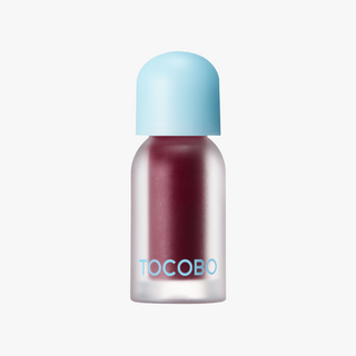 Juicy Berry Plumping Lip Oil