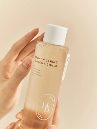 Salmon Caring Centella Toner