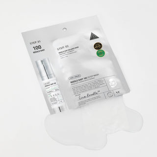 Reedle Shot 100 2-Step Mask