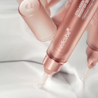 Collagen Glow Booster Serum