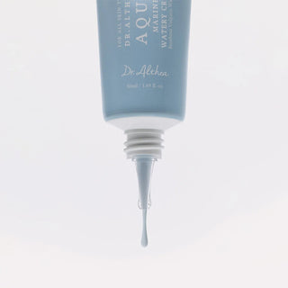 Aqua Marine Watery Cream